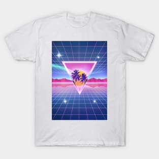 Electric Dreams T-Shirt